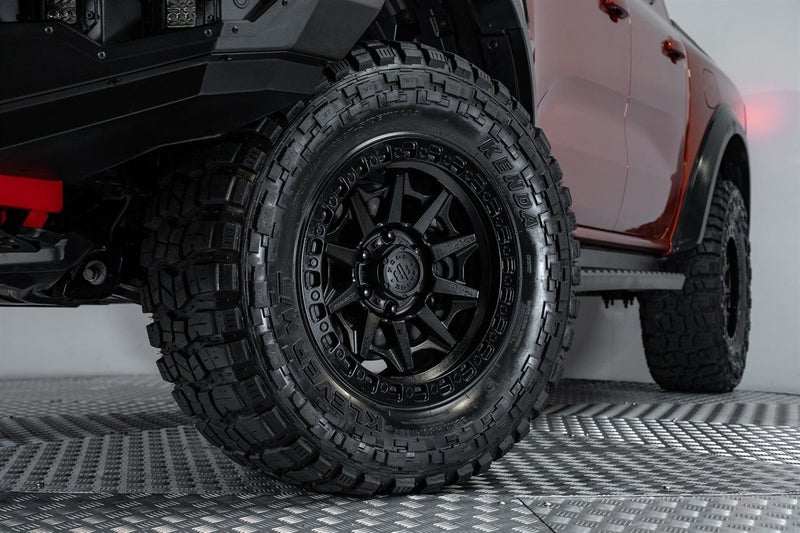 2022 Ford Ranger XLT 2.0L Bi-Turbo 4WD, photo 2