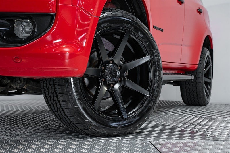 2017 Holden Trailblazer LTZ 2.8D 4WD, photo 2