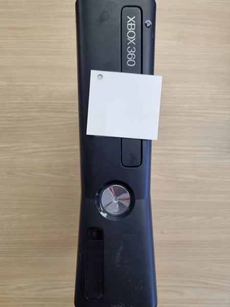 Microsoft Game Console Xbox 360 250GB 1439 Carousel 1