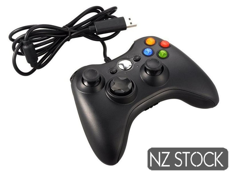 Xbox 360 Controller (Over stocked) Now Carousel 2