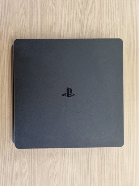 Sony Game Console PS4 Slim 500GB CUH2022A Carousel 1