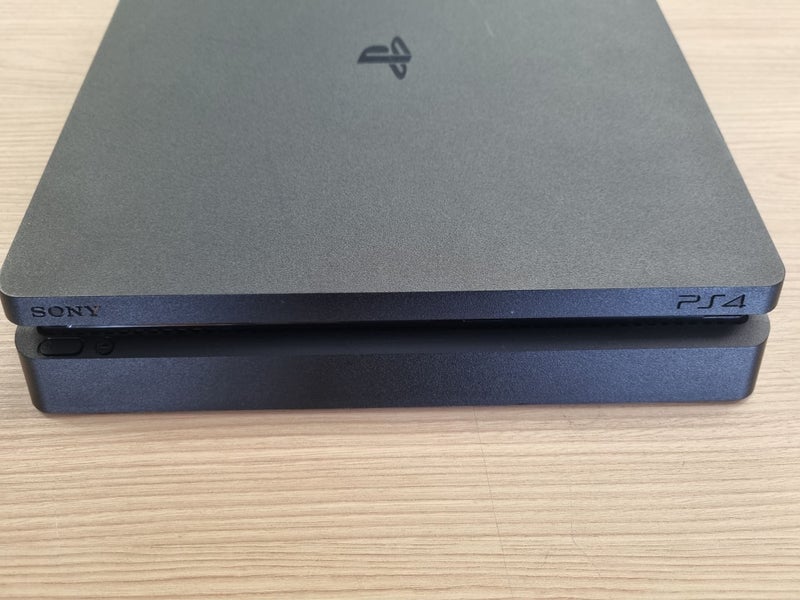 Sony Game Console PS4 Slim 500GB CUH2022A Carousel 2