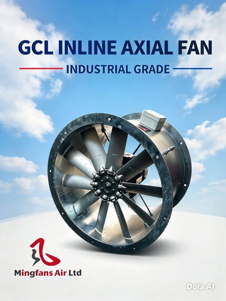 FAN AND VENTILATION SYSTEM SERVICE Carousel 1