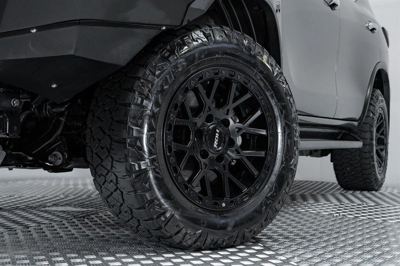 2022 Toyota Fortuner GXL 2.8D 4WD, photo 2