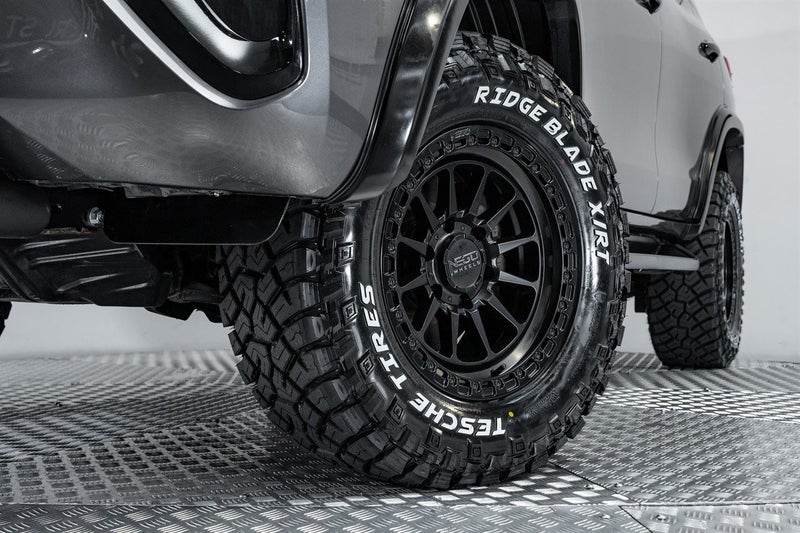 2019 Toyota Fortuner GXL 2.8D 4WD, photo 2