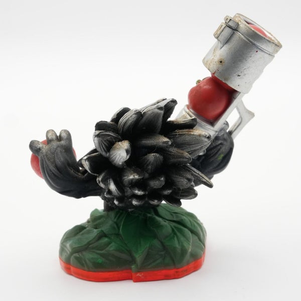 Skylanders Trap Team - Dark Food Fight - Life tomato skylanders variant Carousel 2