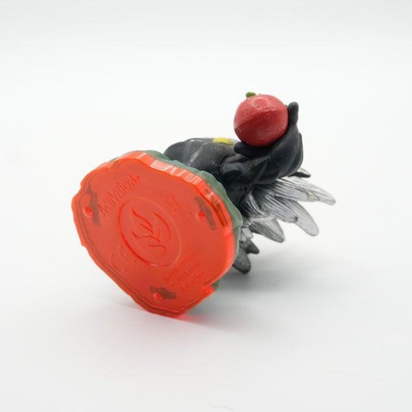 Skylanders Trap Team - Dark Food Fight - Life tomato skylanders variant Carousel 4