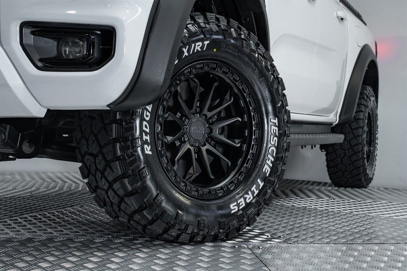 2022 Ford Ranger XLT 2.0L Bi-Turbo, photo 2