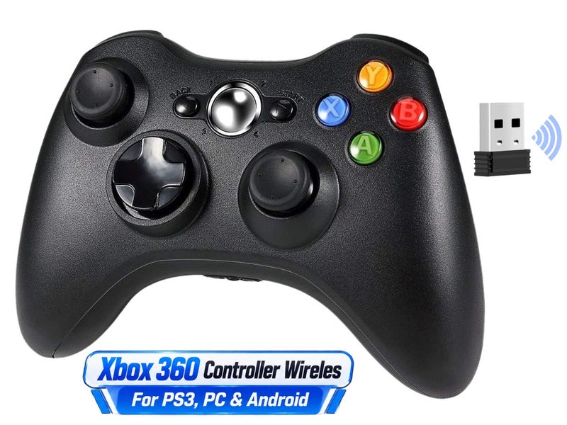XBOX 360 Controller TKS-960-5368NZ Carousel 1