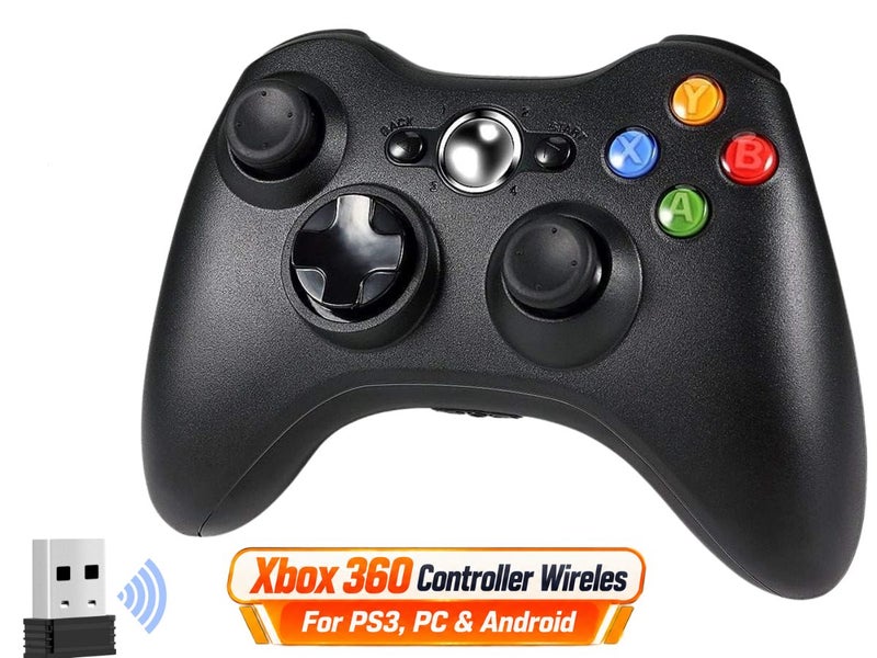 Xbox 360 Controller TKS-960NZ Carousel 1