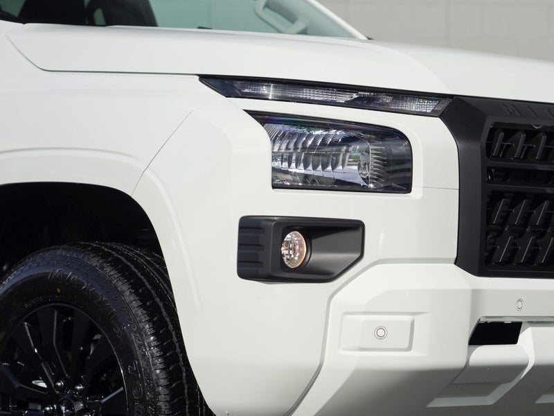 2025 Mitsubishi Triton 2.4D GLX Sport 4WD, photo 3
