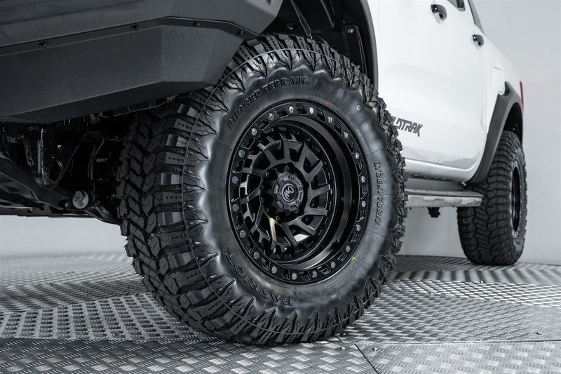 2021 Ford Ranger Wildtrak 2.0L 4WD, photo 2