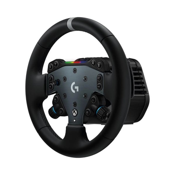 Logitech G RS50 System 8 Nm Direct Drive Base and Steering Wheel for Xbox & P... Carousel 2