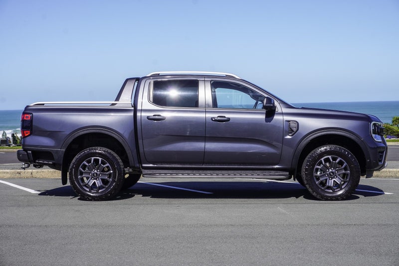 2024 Ford Ranger Wildtrak 2.0D/4Wd, photo 2