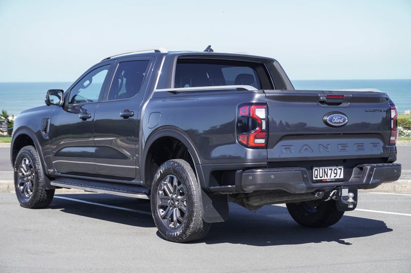 2024 Ford Ranger Wildtrak 2.0D/4Wd, photo 3