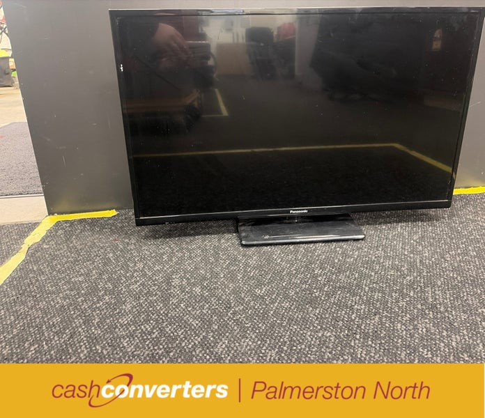 PANASONIC TV 32INCH LCD TH32A400Z #B18194418-1 Carousel 1