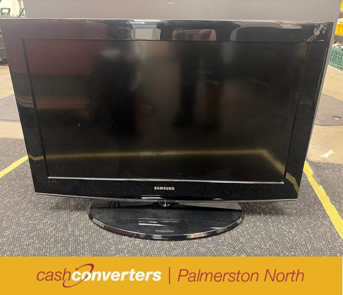 SAMSUNG TV LCD 32INCH LA32A450C1 #B18194517-1 Carousel 1