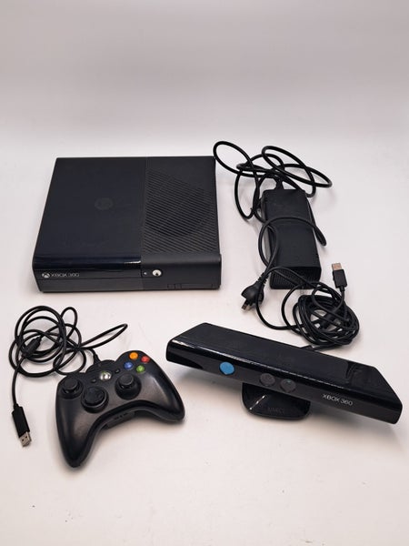 * 320GB Slim Xbox 360 Console w/ Controller & Kinect Sensor! * Carousel 1