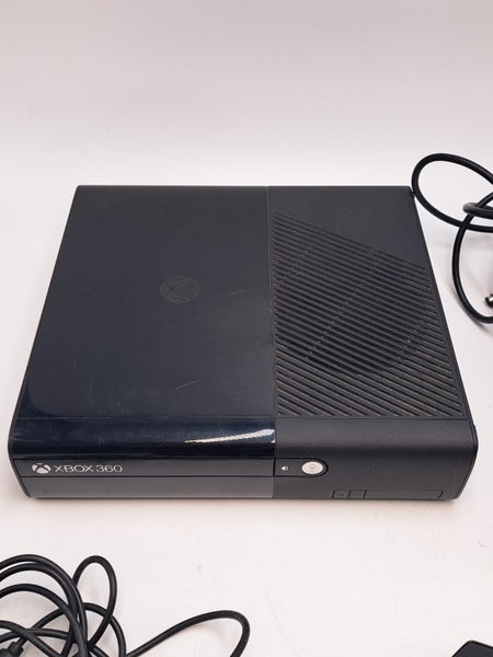 * 320GB Slim Xbox 360 Console w/ Controller & Kinect Sensor! * Carousel 2