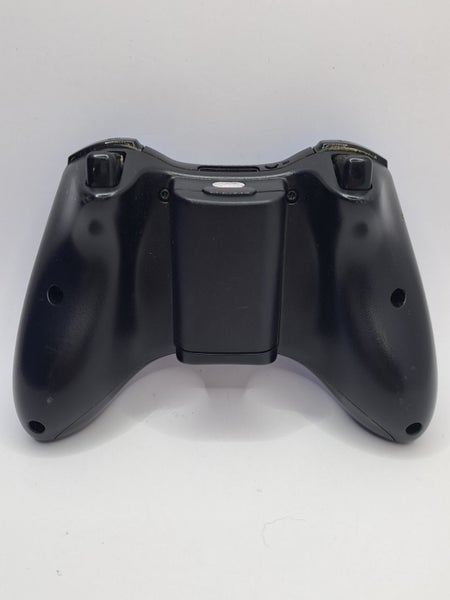 * Genuine OEM Blue Chrome Xbox 360 Controller * Carousel 2