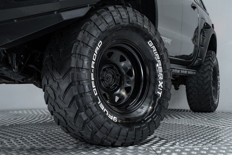 2015 Ford Ranger Wildtrak 3.2L 4WD, photo 2