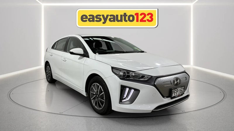 2022 Hyundai IONIQ 100Kw Ev 100Kw/Ev