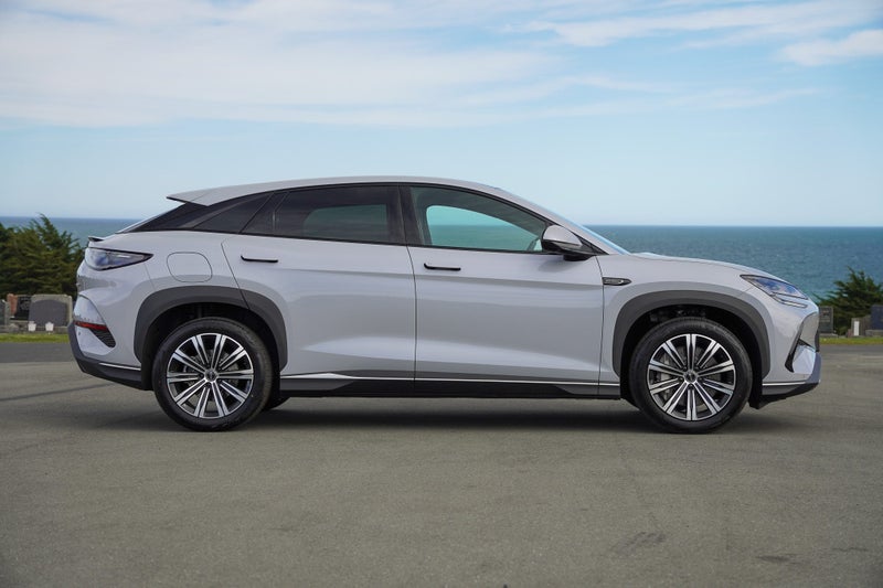 2026 BYD Sealion 7 Premium, photo 2