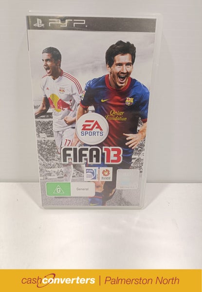 PSP GAME FIFA 13 #B18194726-29 Carousel 1