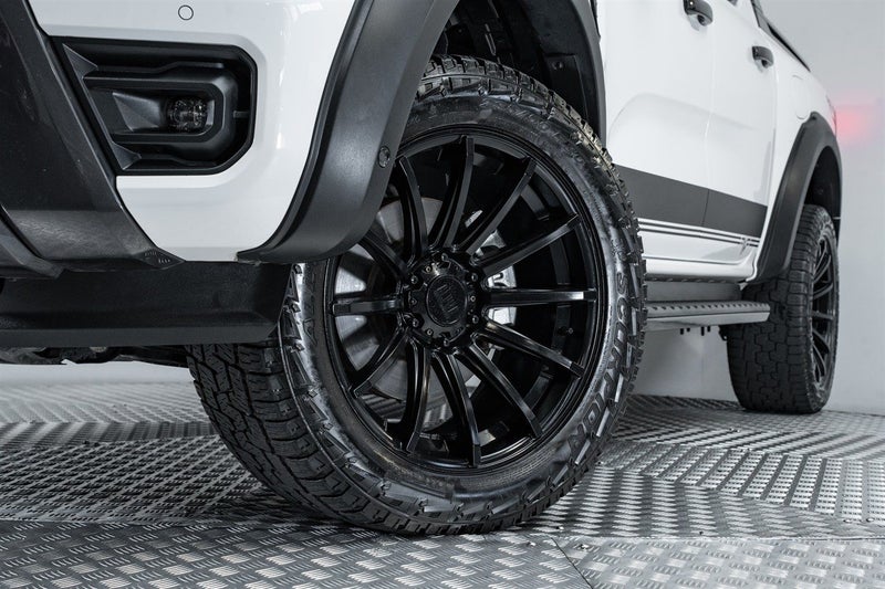 2022 Ford Ranger Wildtrak 2.0L 4WD, photo 2