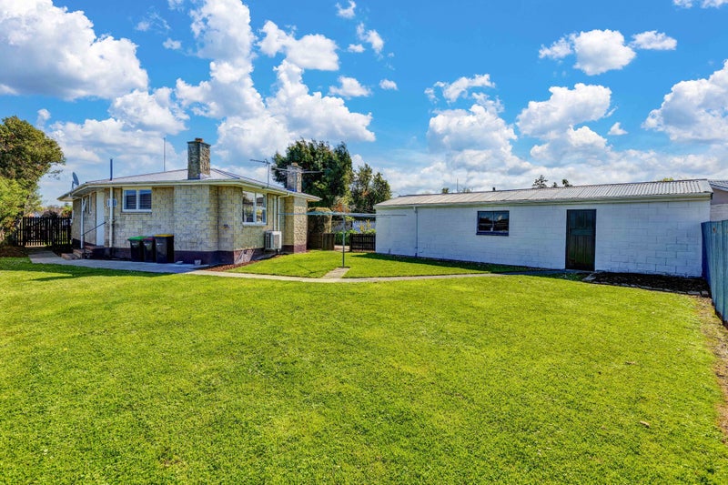 Helper Rangisora 24 White Street, Rangiora, Waimakariri, Canterbury