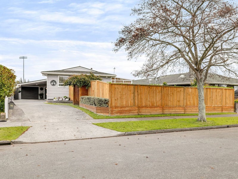 31 Moyne Avenue, Milson, Palmerston North, Manawatu / Whanganui