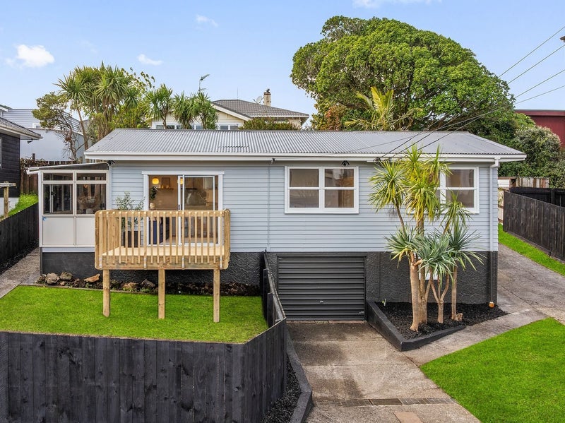 6 Kingsway Avenue, Sandringham, Auckland City, Auckland