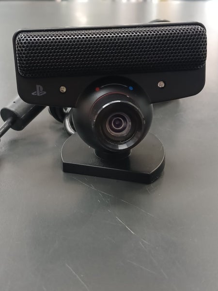 SONY PS3 CAMERA EYETOY SLEH00448 #B16138003-1 Carousel 1