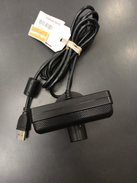 SONY PS3 CAMERA EYETOY SLEH00448 #B16138003-1 Carousel 2
