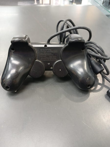 SONY PS2 CONTROLLER DUALSHOCK 2 SCPH10010 #B16138015-5 Carousel 2