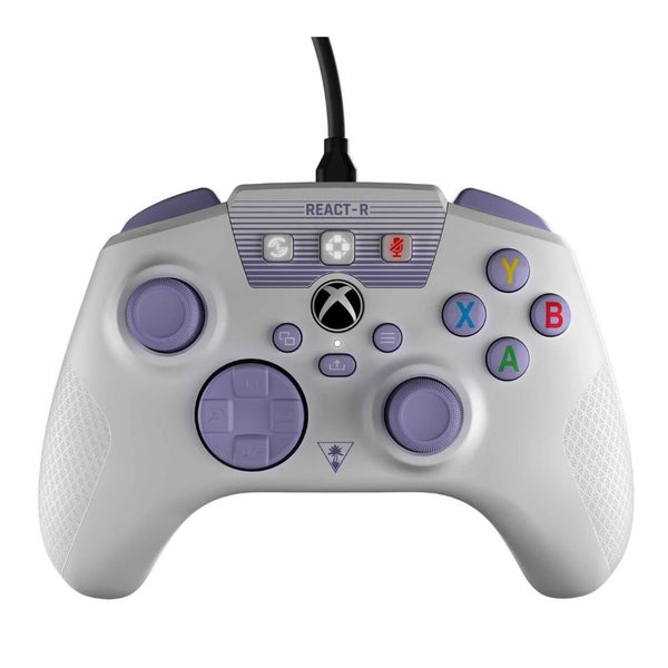 Turtle Beach React-R Wired Controller (Spark) for Xbox Series X|S [Open Box] ... Carousel 1
