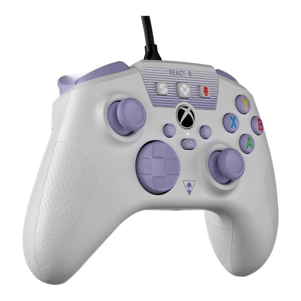 Turtle Beach React-R Wired Controller (Spark) for Xbox Series X|S [Open Box] ... Carousel 2