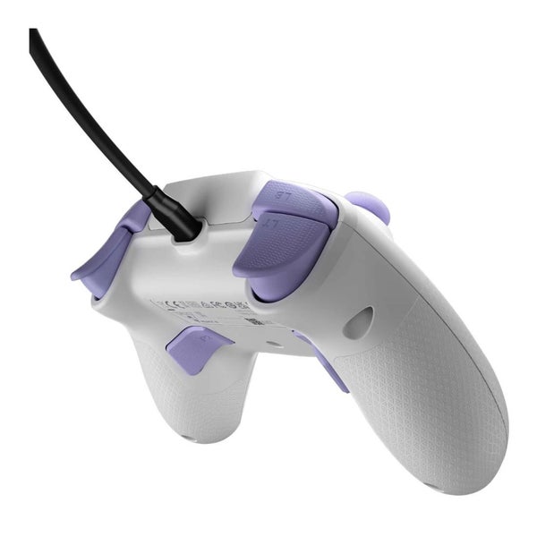 Turtle Beach React-R Wired Controller (Spark) for Xbox Series X|S [Open Box] ... Carousel 5