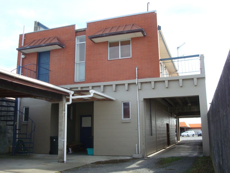 2/291 Dee Street, Avenal, Invercargill, Southland