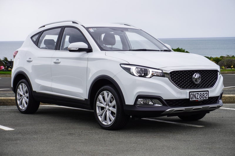 2024 MG ZS Excite 1.5P/4At