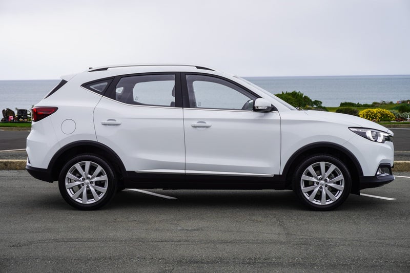 2024 MG ZS Excite 1.5P/4At, photo 2