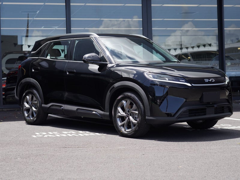 2026 BYD ATTO 2 PREMIUM EV