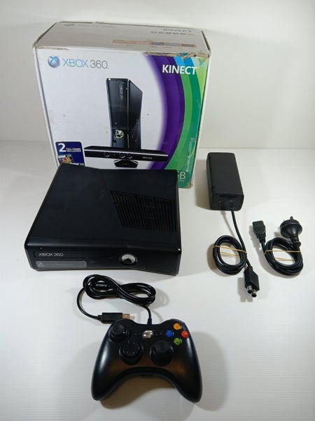 Xbox 360 Slim Carousel 1
