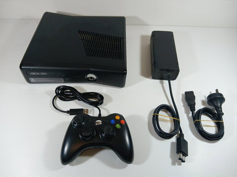 Xbox 360 Slim Carousel 2