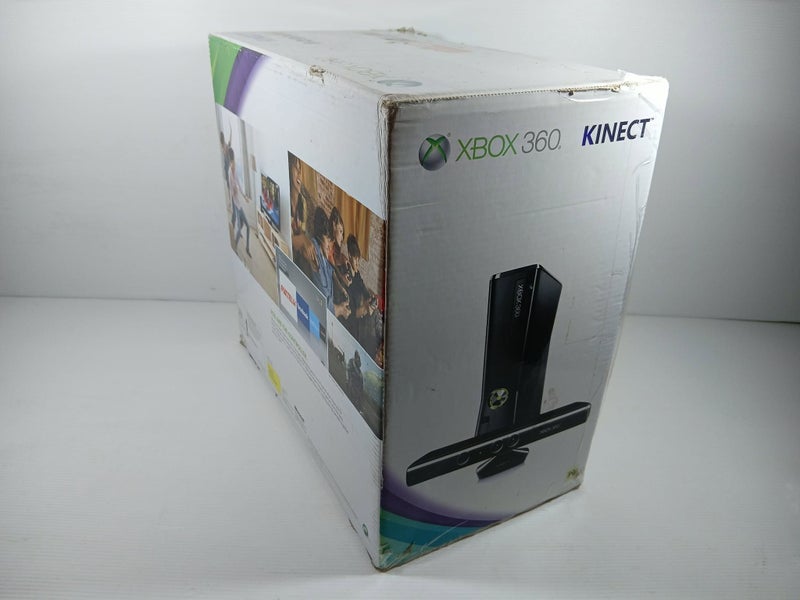 Xbox 360 Slim Carousel 11