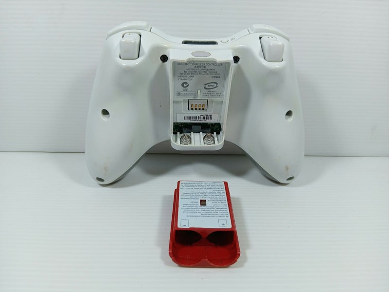 OFFICIAL Xbox 360 Wireless Controller Carousel 5