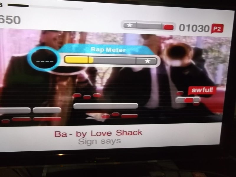 SingStar '90s - PS2 Game - Tested Working Carousel 11