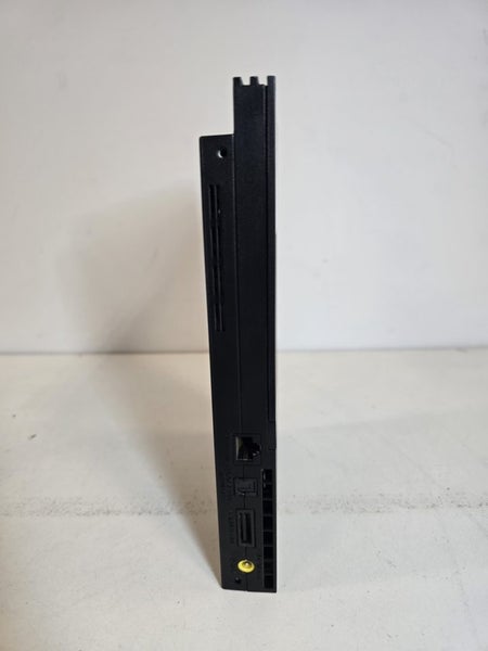PlayStation 2 Slimline Console SCPH-75002 Carousel 2