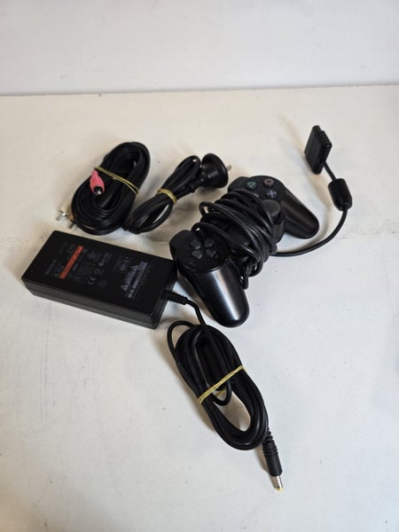 PlayStation 2 Slimline Console SCPH-75002 Carousel 5