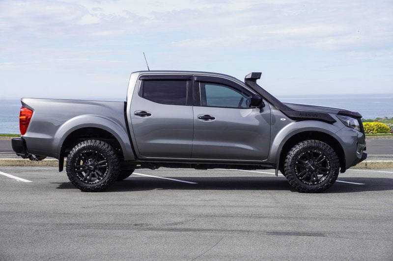 2022 Nissan Navara Sl 2.3D/4Wd/7At, photo 2